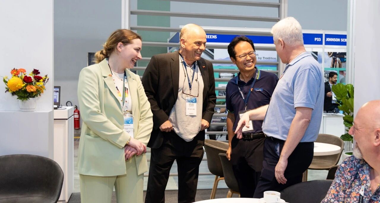 越南胡志明市国际水处置惩罚展览会 越南胡志明市国际水处置惩罚展览会