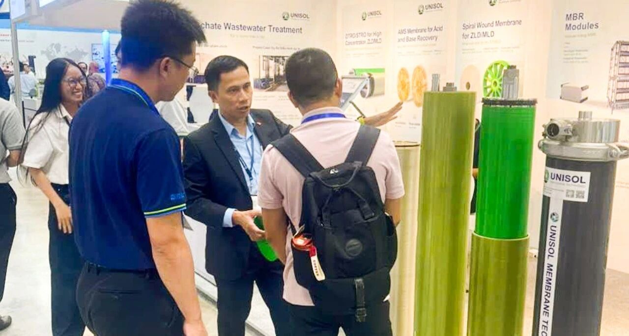 威廉希尔官网地址手艺DTRO膜/STRO膜展示 威廉希尔官网地址手艺DTRO膜/STRO膜展示